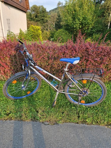 Fahrrad zoll windora - zoll,