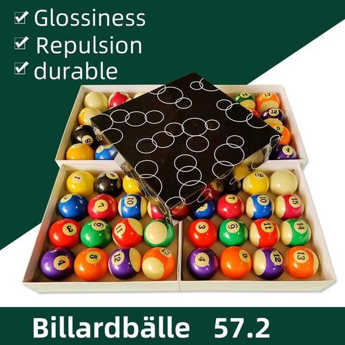 Pool billard ball - pool, kugeln
