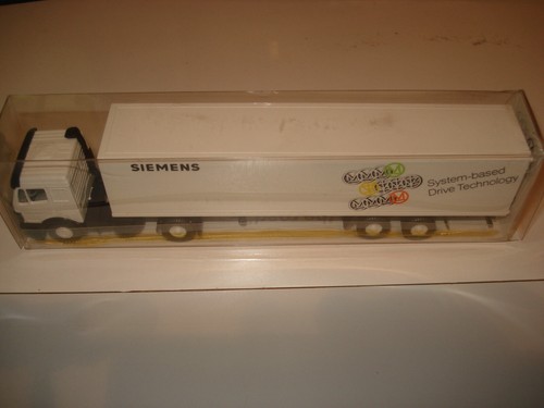 Wiking werbemodell - wiking,