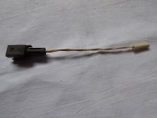 Miele NTC Temperaturfühler PT1000  Mnr. 4389130 aus H 380 ET-KAT gebraucht