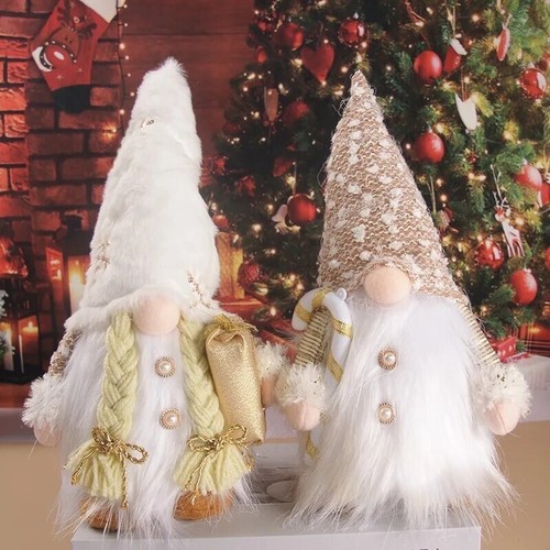 Weihnachtselfenzwerge