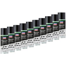 Camping Regenstreifenentferner