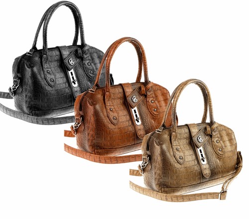 Italy damen bowling bag - italy,