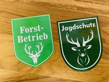 FORSTBETRIEB JAGDSCHUTZ