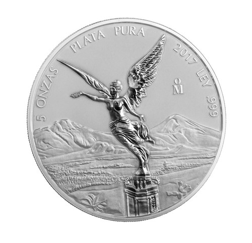 Unzen silber silver - 5,