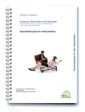 Skript für Heilpraktiker: Psychotherapie für den Heilpraktiker