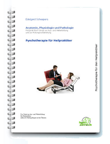 Skript für heilpraktiker - skript,