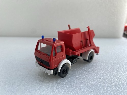 Preiser 1210 mercedes benz - mercedes,