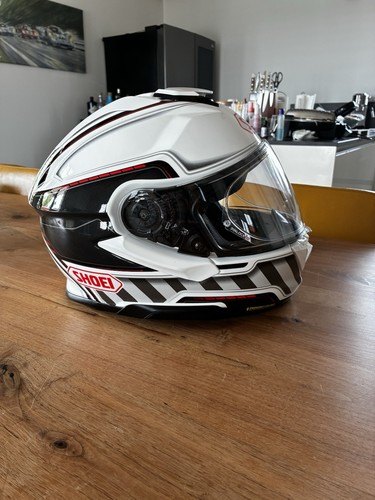 Shoei air discipline - shoei, gt‑air
