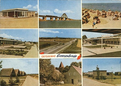 Grossenbrode ostseebad - grossenbrode,