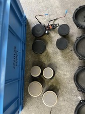 Bmw e46 Harman Kardon