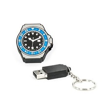 R.L.X. MINI USB UHR WATCH 8GB