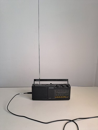 Telefunken 500 radio - rp,