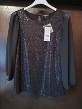 More&More Bluse Gr. 34 36 38