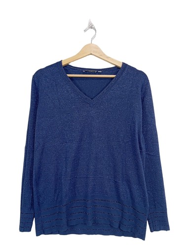 Bluhmod ausschnitt pullover - bluhmod, v-ausschnitt-pullover