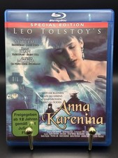 Anna Karenina | Blu-ray | Guter Zustand |
