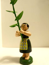 Erzgebirge FRAU MIT