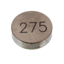 Ventil Einstellplättchen Shim