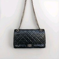 CHANEL  Handtasche Aged