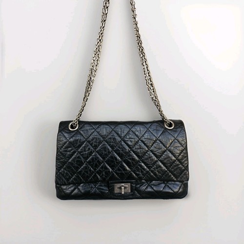Chanel handtasche aged - chanel,