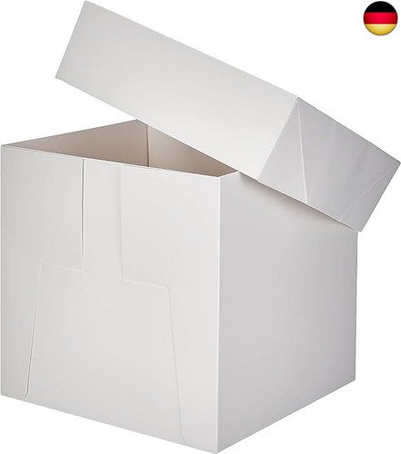 0339477 tortenkarton mit - 0339477,