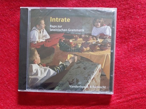 Rap zur lateinischen - rap,