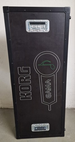 Flightcase koffer - flightcase,