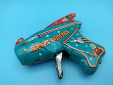 Nomura TN Space Control