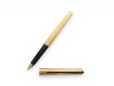 VINTAGE FÜLLER ST DUPONT