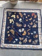 Cornelia James Vintage Silber