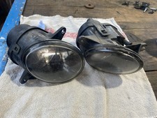 2x NEBELSCHEINWERFER NSW H11 LINKS+RECHTS FÜR AUDI A4 B7 8E BJ 04-08