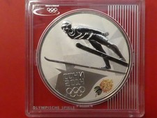 Russland, 3 Rubel, Olympische