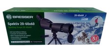 BRESSER Spektiv 20-60x60 mit