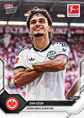Pre sale 2026 topps - 2026-27,