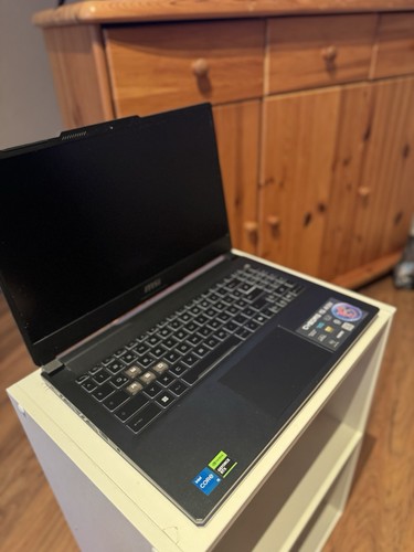 Msi cyborg a13ve 1005 6 - cyborg, a13ve-1005