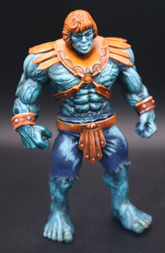 Custom motu inspired action - custom, motu-inspired