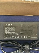 Notebook Netzteil Ladegerät