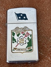 Altes ZIPPO FEUERZEUG LIGHTER