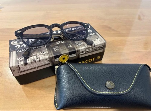 Moscot lemtosh smkg jpn - moscot,