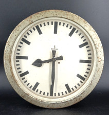 Siemens & Halske Fabrikuhr