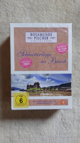 Rosamunde pilcher collection - pilcher,