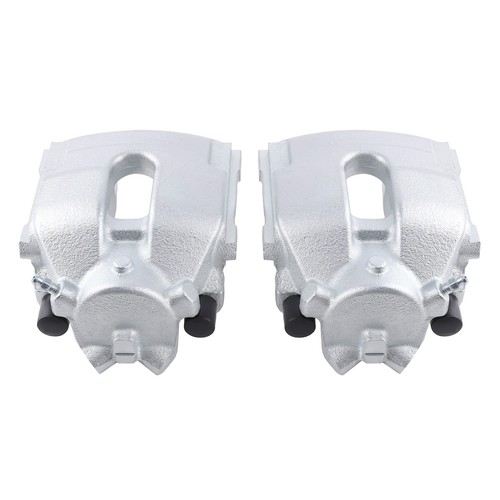 Bremssattel vorne links und - bremssattel,