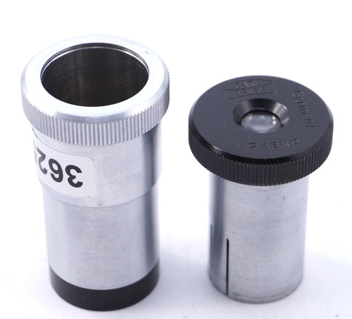 Phako carl zeiss - zeiss, mikroskop