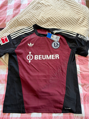 Adidas schalke 04 - adidas,