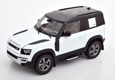 1:18 Almost Real Land Rover