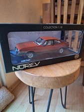 Ford Capri Norev 1:18