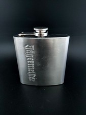 Jägermeister Flachmann -