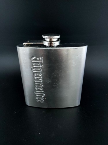 Jägermeister flachmann - jägermeister,