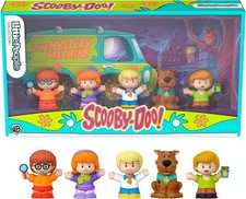 Scooby-Doo Cartoon TV Series