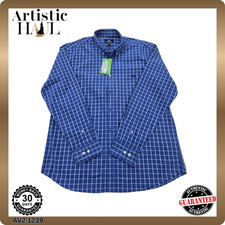 La Martina Herren XXL Blau